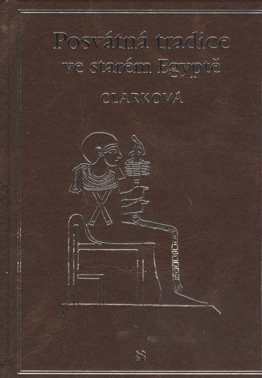 Posvátná tradice ve starém Egyptě