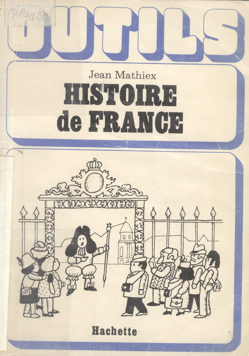 Histoire de France