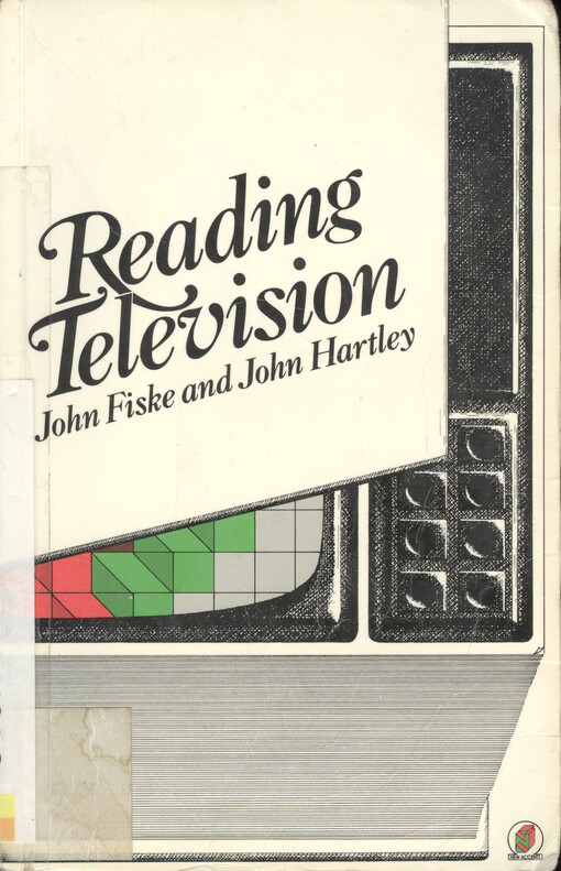 Reading Television (New Accents)