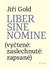 Liber sine nomine