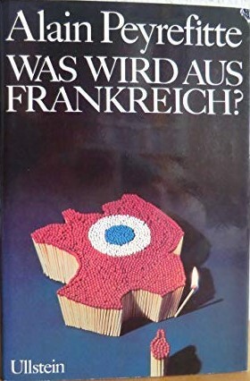 Was wird aus Frankreich?.