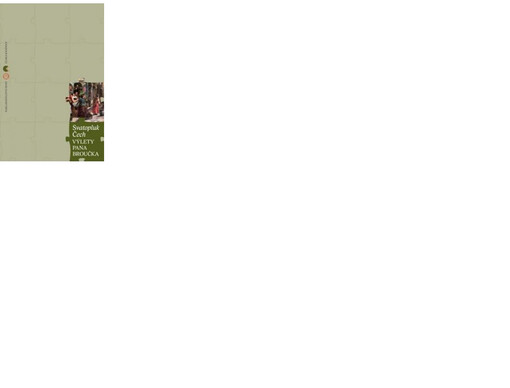 Výlety pana Broučka