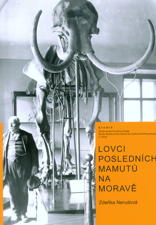 Lovci posledních mamutů na Moravě