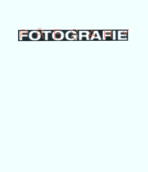 Přesahy fotografie