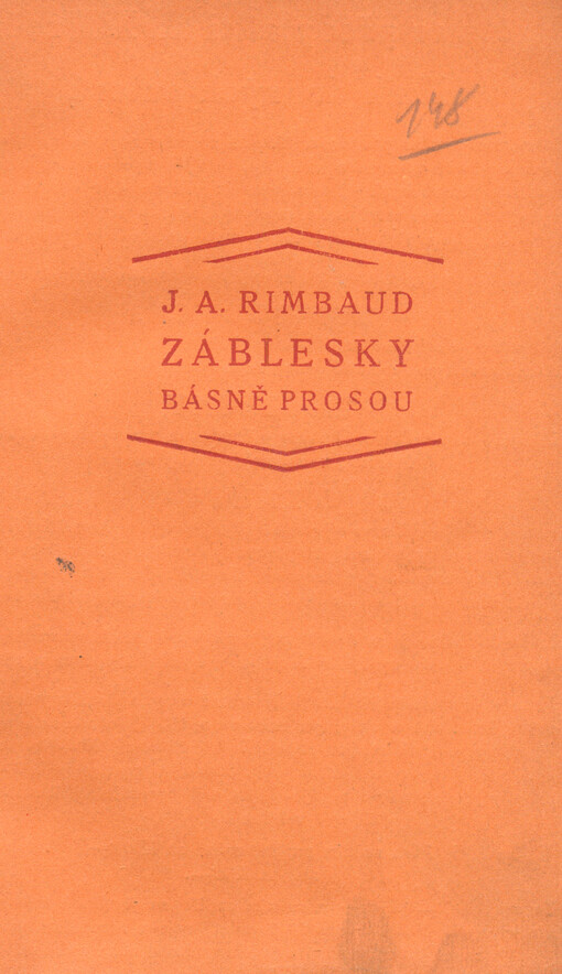 Pouště lásky ;Záblesky ; Pobyt v pekle