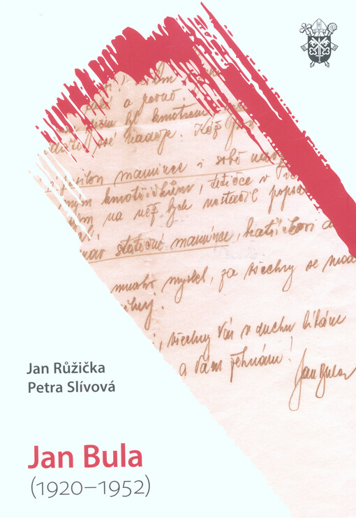 Jan Bula (1920-1952): Václav Drbola (1912-1951)