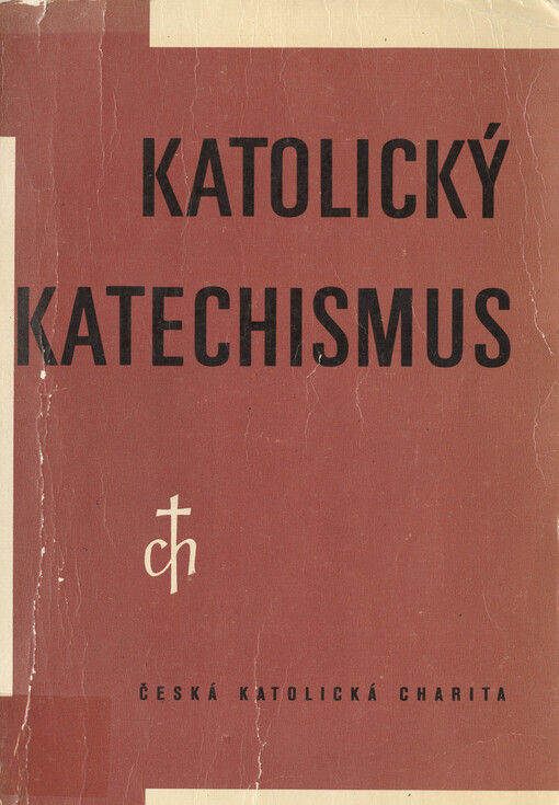 Katolický katechismus