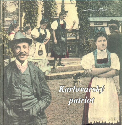 Karlovarský patriot