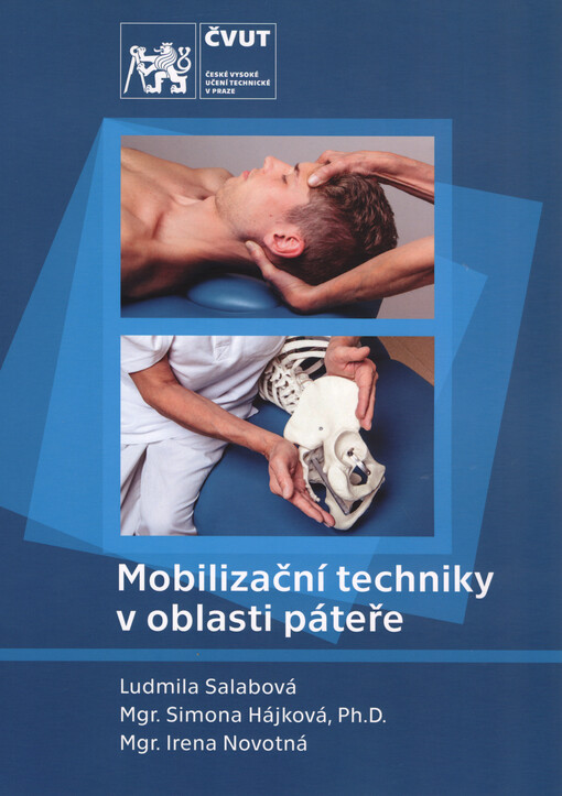 Mobilizační techniky v oblasti páteře