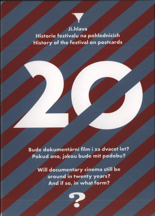 Bude dokumentární film i za dvacet let?: pokud ano, jakou bude mít podobu?