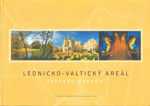 Lednicko-valtický areál: zahrada poznání