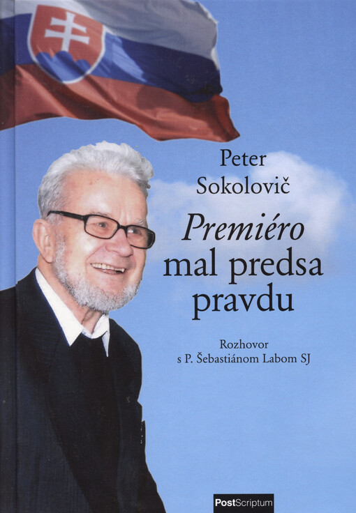 Premiéro mal predsa pravdu