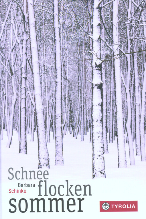 Schneeflockensommer