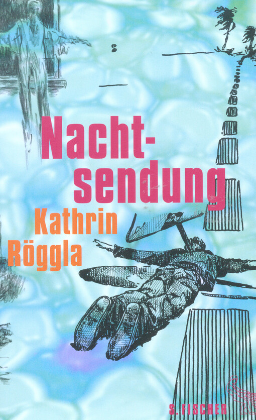 Nachtsendung : unheimliche Geschichten