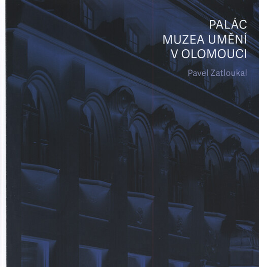 Palác Muzea umění v Olomouci
