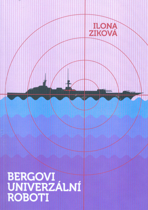 Bergovi univerzální roboti
