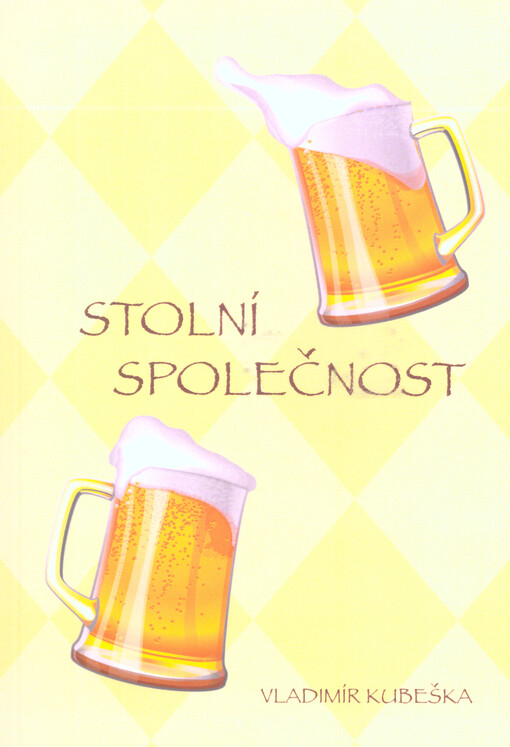 Stolní společnost