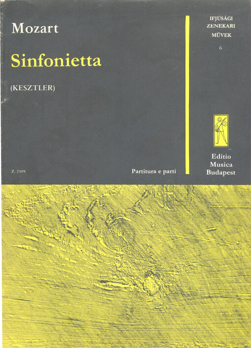 Sinfonietta