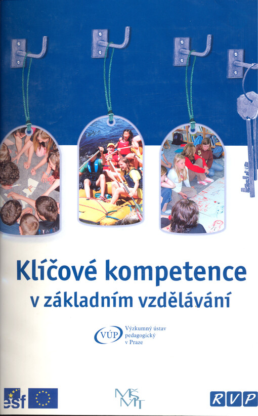 Klíčové kompetence v základním vzdělávání