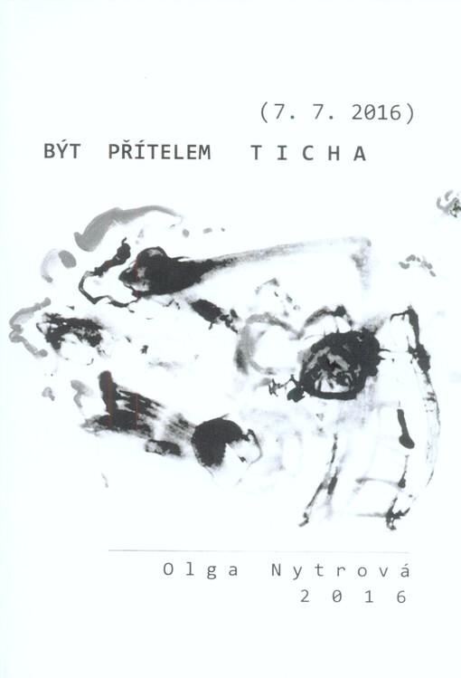 Být přítelem ticha