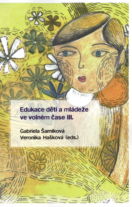 Edukace dětí a mládeže ve volném čase III.