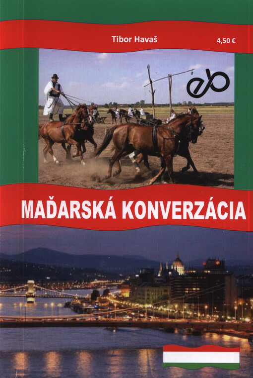 Maďarská konverzácia