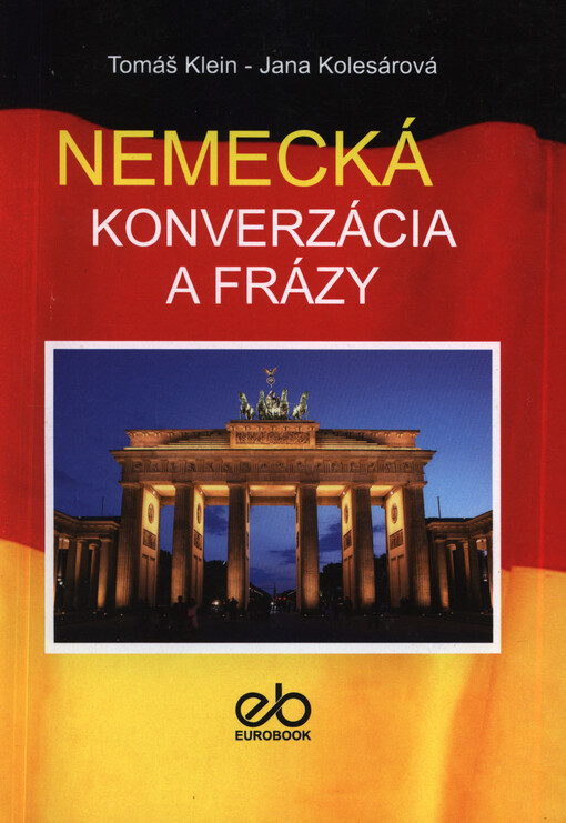 Nemecká konverzácia a frázy