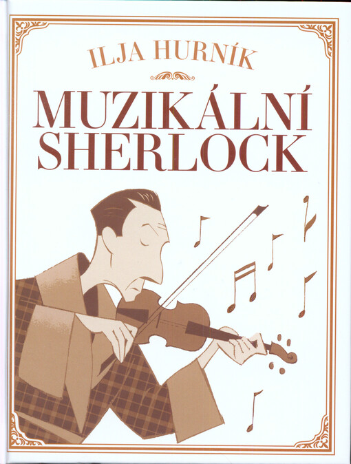 Muzikální Sherlock