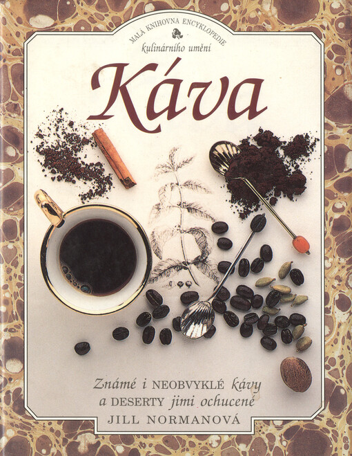 Káva