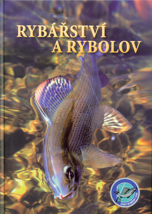 Rybářství a rybolov, Vydání druhé