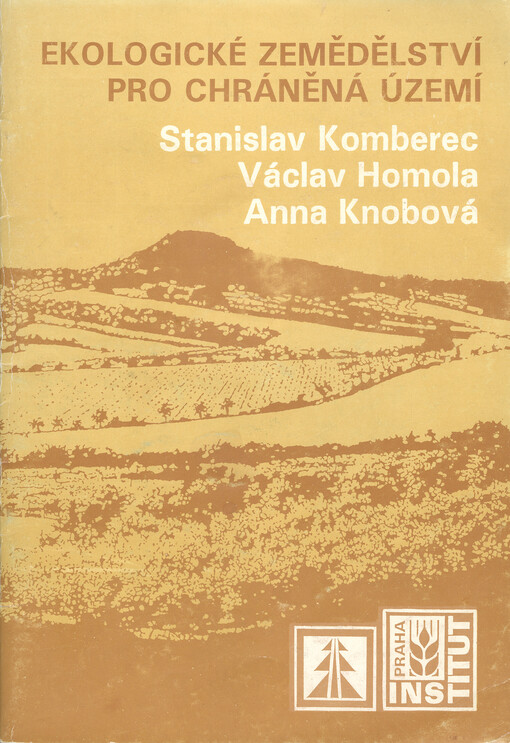 Ekologické zemědělství pro chráněná území