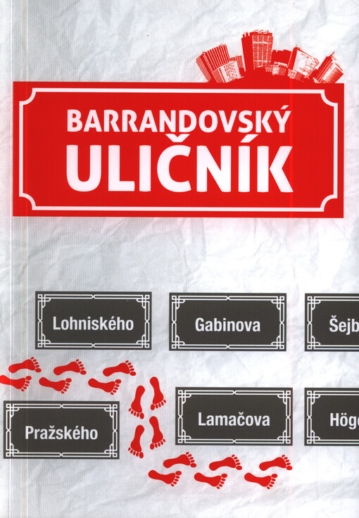 Barrandovský uličník