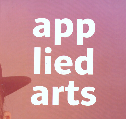 Čaj um prum : app lied arts