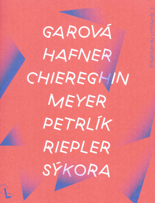 Sympozium Litomyšl 5