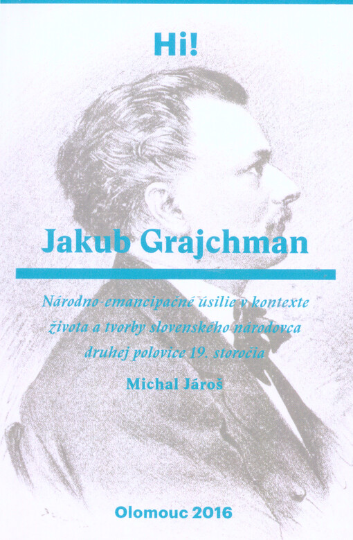 Jakub Grajchman
