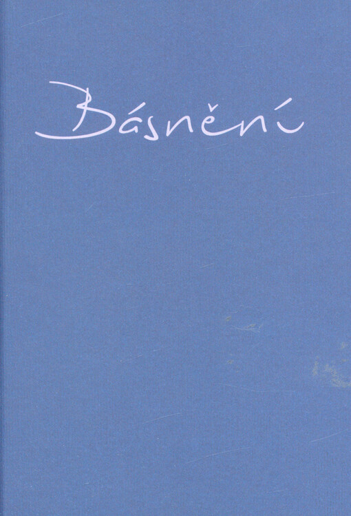 Básnění