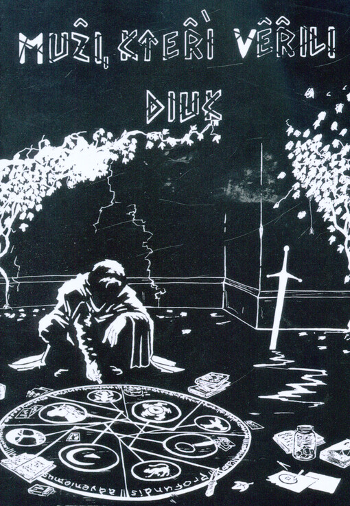 Muži, kteří věřili