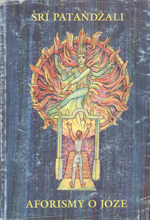 Aforismy o józe: metapoesie lidského ducha