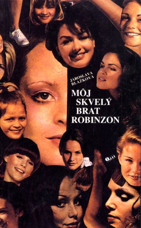 Môj skvelý brat Robinzon