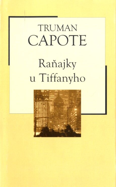 Raňajky u Tiffanyho