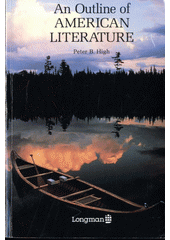 An outline of American literature  (odkaz v elektronickém katalogu)