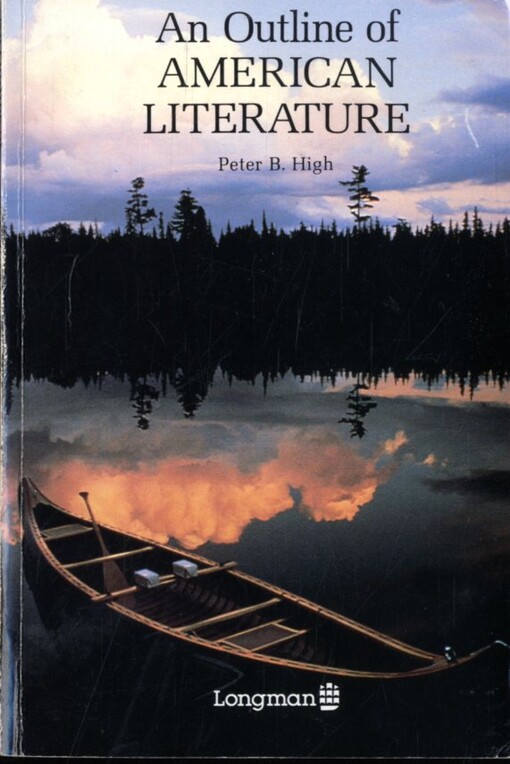 An Outline of American Literature