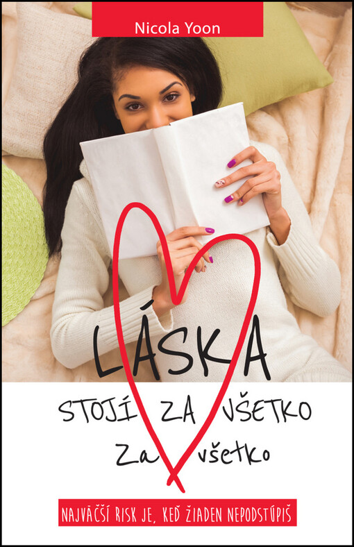 Láska stojí za všetko