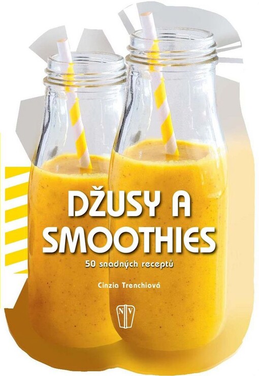 Džusy a smoothies