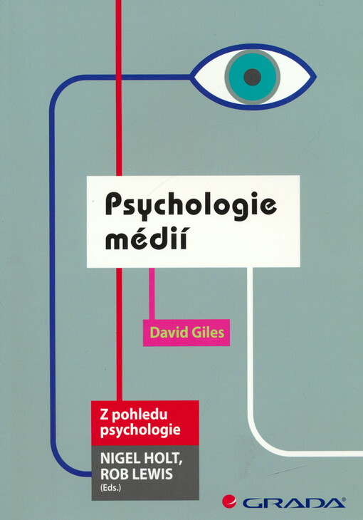 Psychologie médií