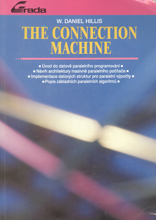 The connection machine