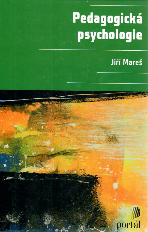 Pedagogická psychologie