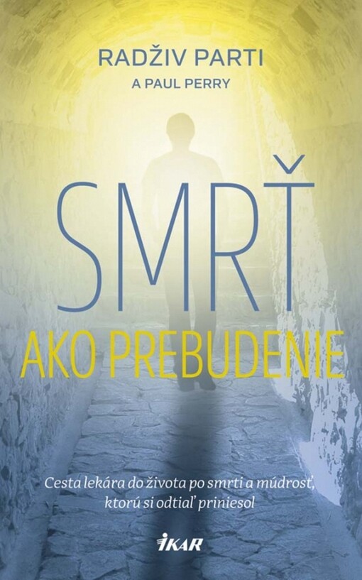 Smrť ako prebudenie