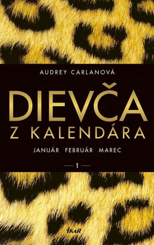 Dievča z kalendára 1
