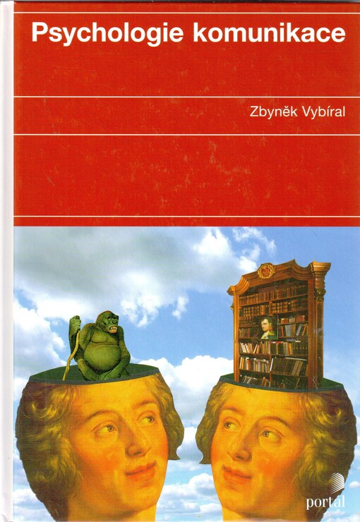 Psychologie komunikace